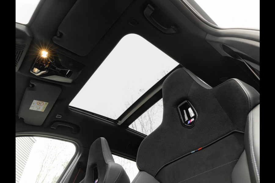 BMW X1 xDrive30e M-Sport Pro - Pano - Trekhaak - Driving Ass Prof - Harman Kardon