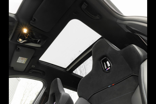 BMW X1 xDrive30e M-Sport Pro - Pano - Trekhaak - Driving Ass Prof - Harman Kardon