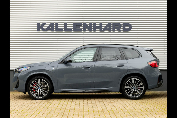 BMW X1 xDrive30e M-Sport Pro - Pano - Trekhaak - Driving Ass Prof - Harman Kardon