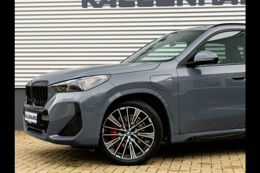 BMW X1 xDrive30e M-Sport Pro - Pano - Trekhaak - Driving Ass Prof - Harman Kardon