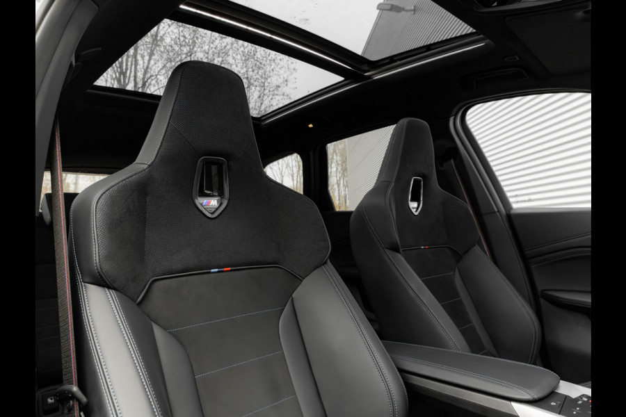 BMW X1 xDrive30e M-Sport Pro - Pano - Trekhaak - Driving Ass Prof - Harman Kardon