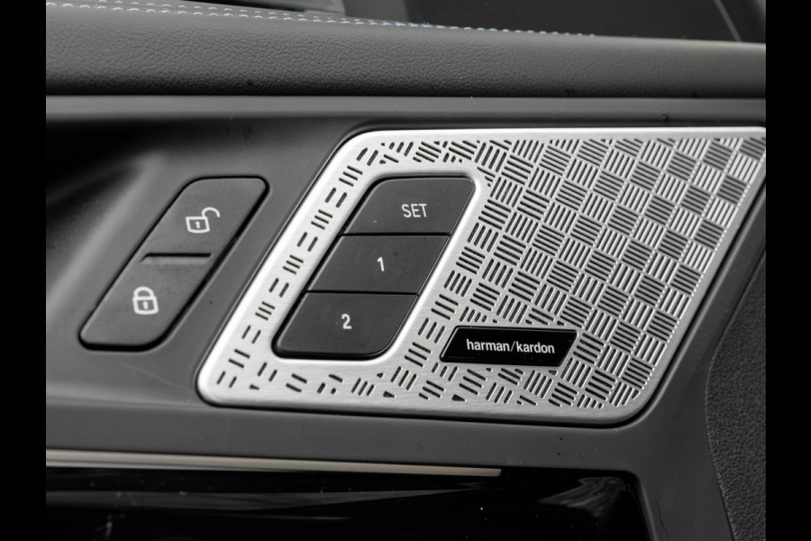 BMW X1 xDrive30e M-Sport Pro - Pano - Trekhaak - Driving Ass Prof - Harman Kardon