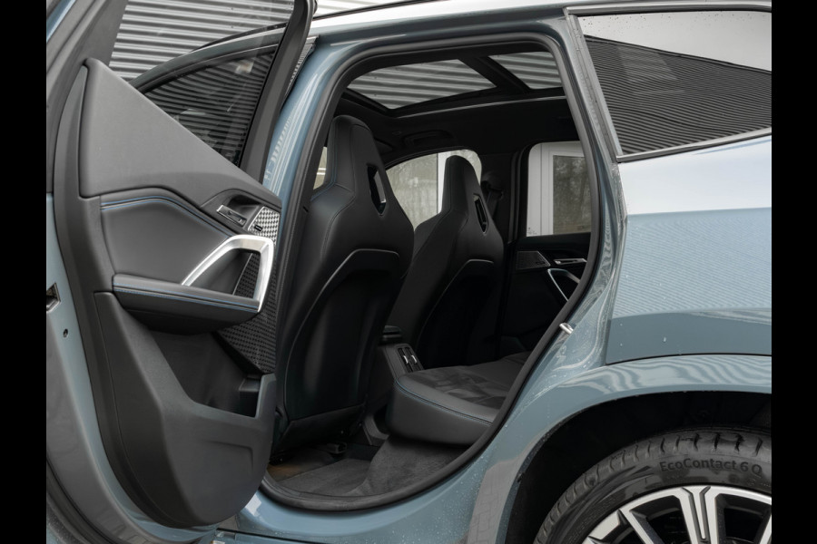 BMW X1 xDrive30e M-Sport Pro - Pano - Trekhaak - Driving Ass Prof - Harman Kardon