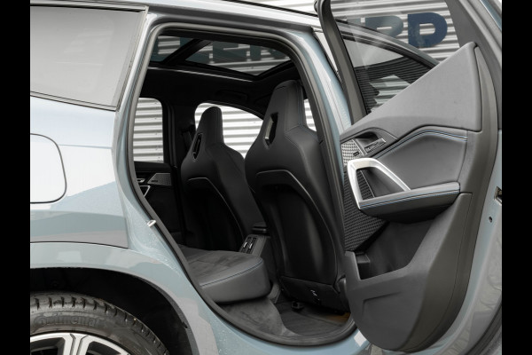 BMW X1 xDrive30e M-Sport Pro - Pano - Trekhaak - Driving Ass Prof - Harman Kardon