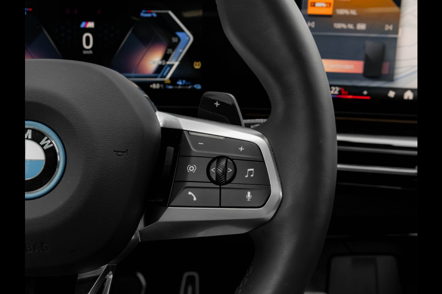 BMW X1 xDrive30e M-Sport Pro - Pano - Trekhaak - Driving Ass Prof - Harman Kardon