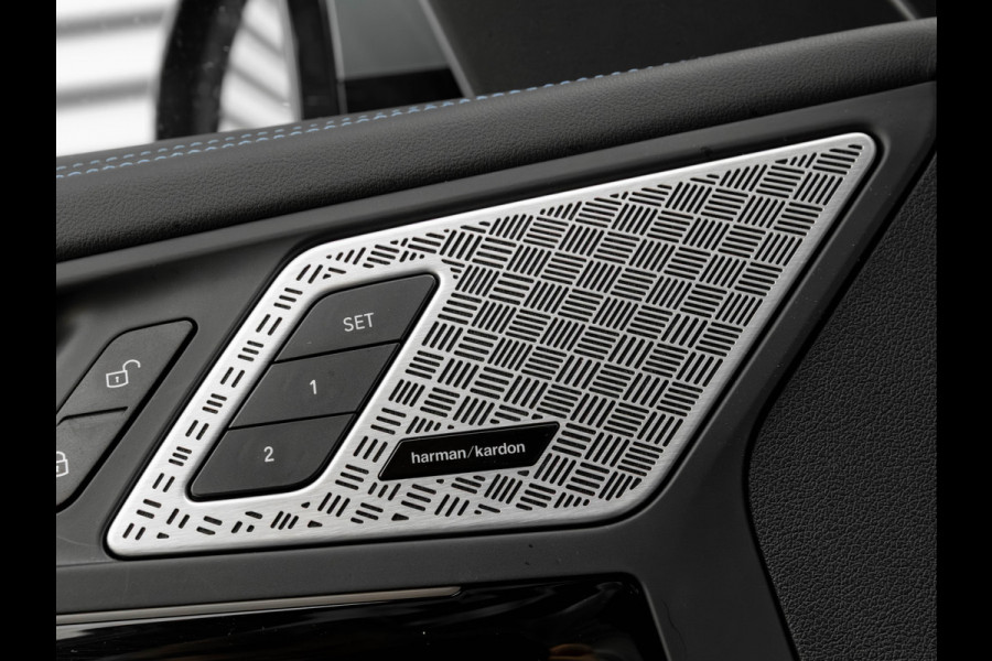 BMW X1 xDrive30e M-Sport Pro - Pano - Trekhaak - Driving Ass Prof - Harman Kardon