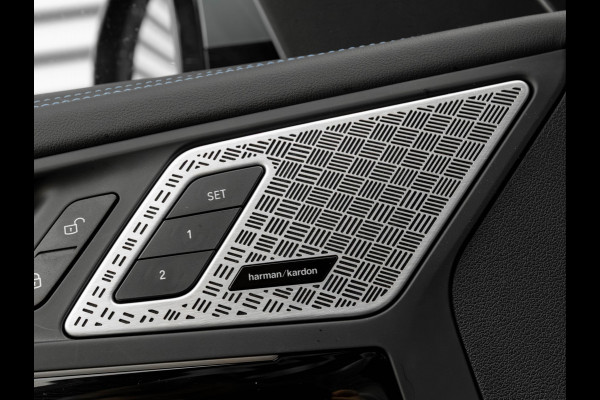 BMW X1 xDrive30e M-Sport Pro - Pano - Trekhaak - Driving Ass Prof - Harman Kardon