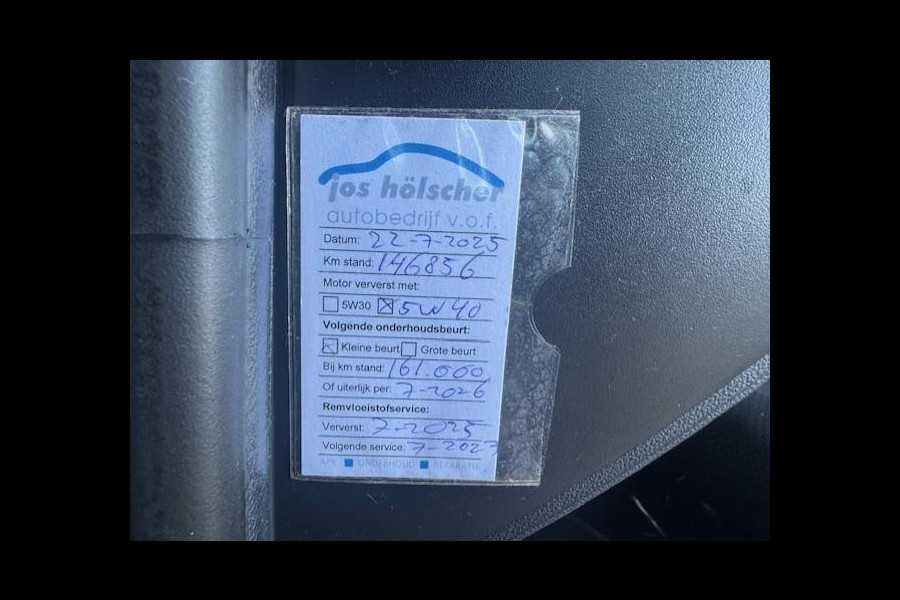 Renault Clio Estate 1.2 TCe Intens -Perfect onderhouden-LED