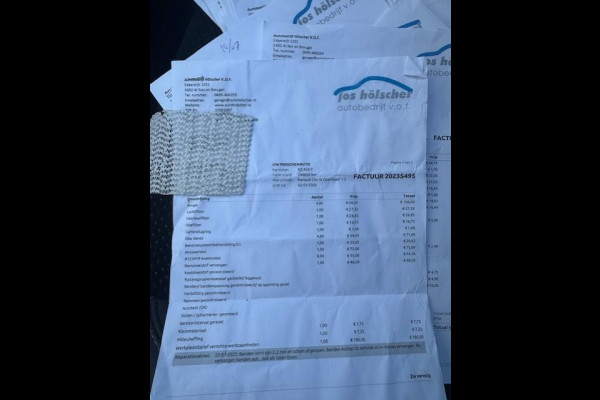 Renault Clio Estate 1.2 TCe Intens -Perfect onderhouden-LED