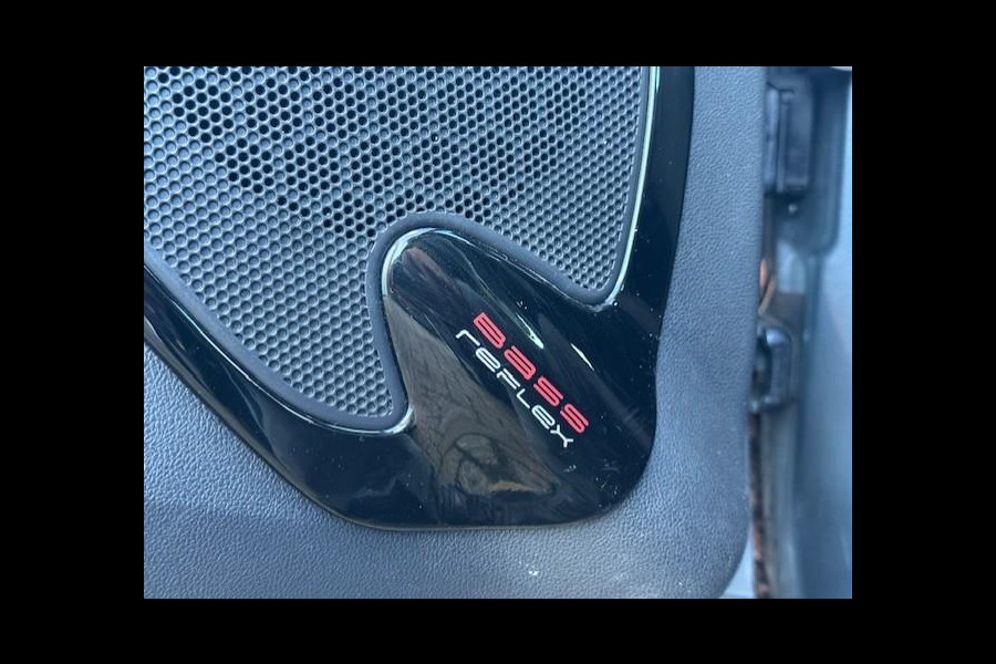 Renault Clio Estate 1.2 TCe Intens -Perfect onderhouden-LED