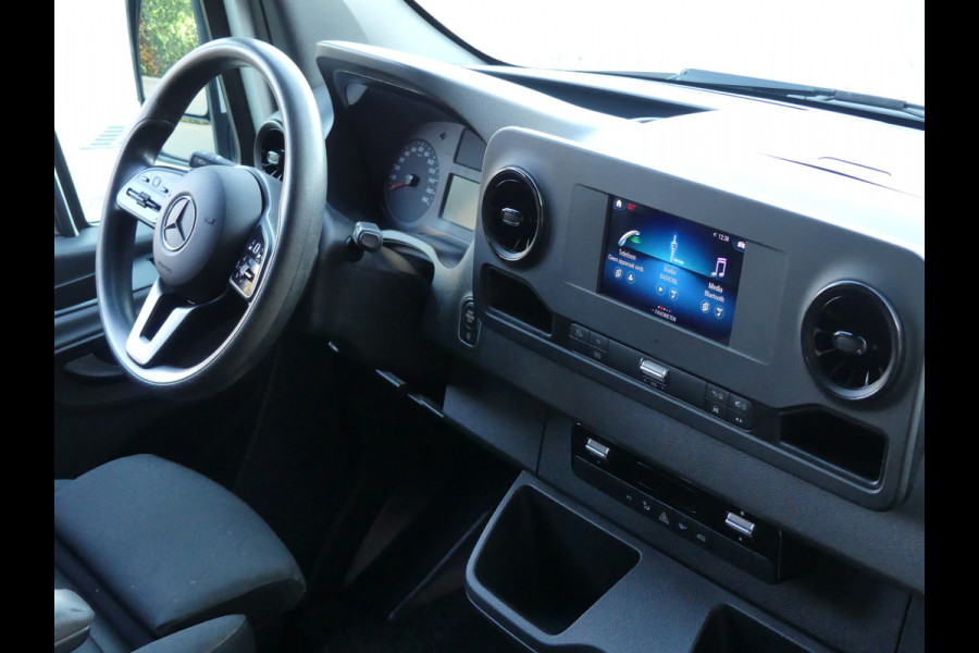 Mercedes-Benz Sprinter 316 CDI L2H2 Dubbel Cabine 3500KG Trekgewicht
