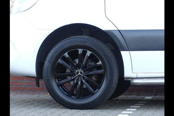 Mercedes-Benz Sprinter 316 CDI L2H2 Dubbel Cabine 3500KG Trekgewicht