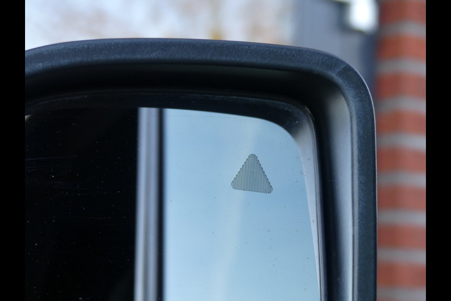 Mercedes-Benz Sprinter 316 CDI L2H2 Dubbel Cabine 3500KG Trekgewicht