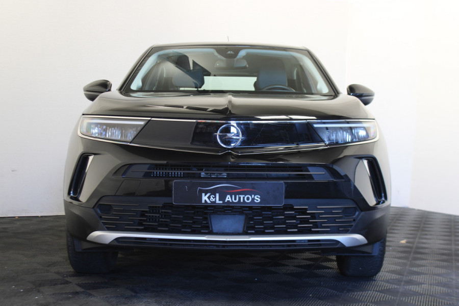 Opel Mokka 1.2 Turbo Elegance |Camera|Carplay|