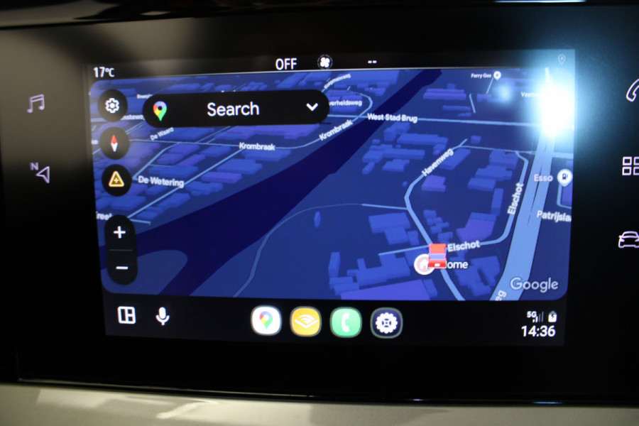 Opel Mokka 1.2 Turbo Elegance |Camera|Carplay|