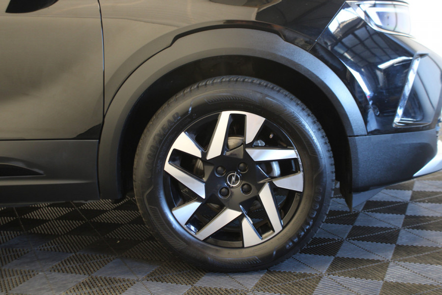 Opel Mokka 1.2 Turbo Elegance |Camera|Carplay|