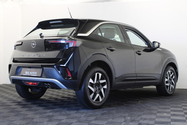 Opel Mokka 1.2 Turbo Elegance |Camera|Carplay|