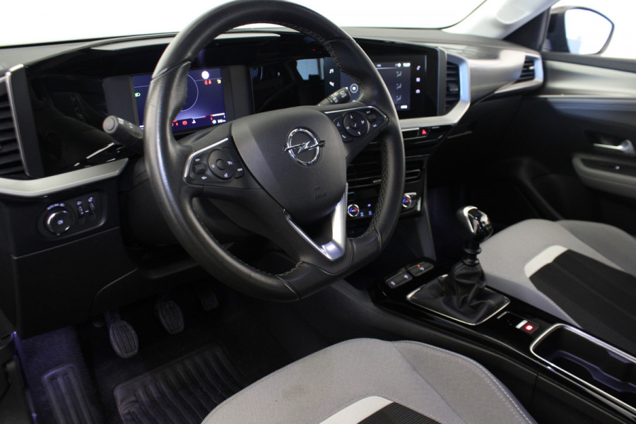 Opel Mokka 1.2 Turbo Elegance |Camera|Carplay|
