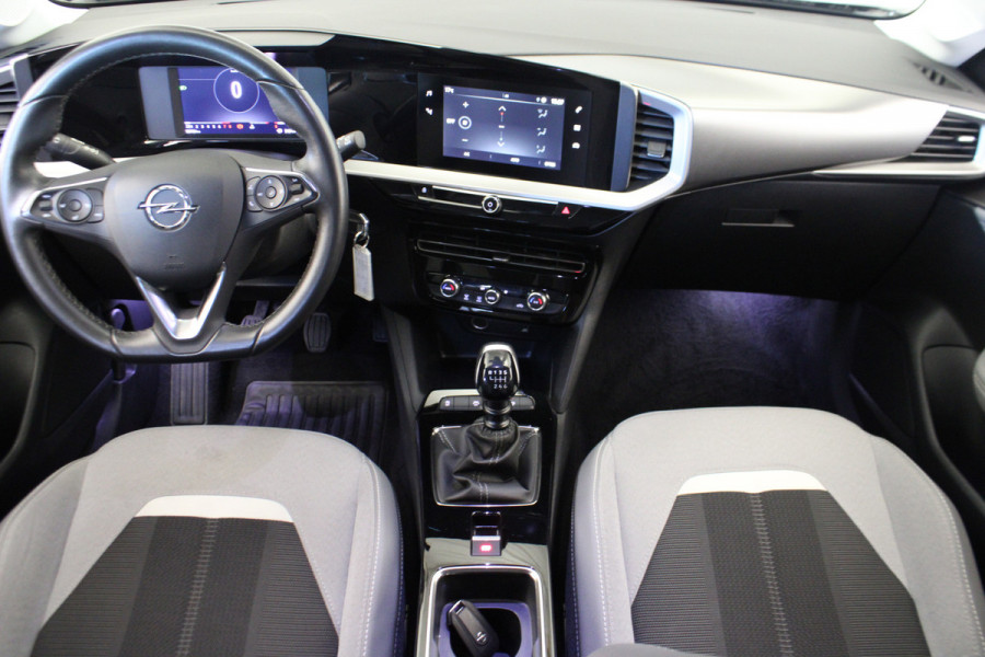 Opel Mokka 1.2 Turbo Elegance |Camera|Carplay|