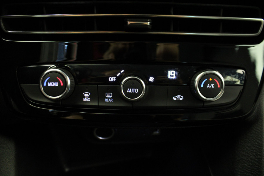 Opel Mokka 1.2 Turbo Elegance |Camera|Carplay|