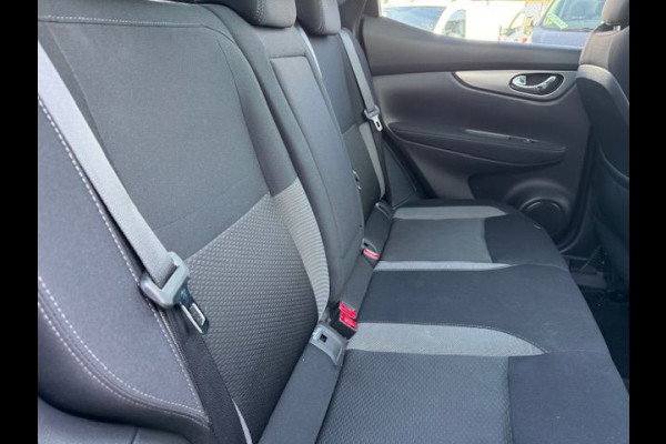 Nissan QASHQAI 1.2 Tekna 112.000km Airco/ECC,Navigatie,Camera,Panoramadak