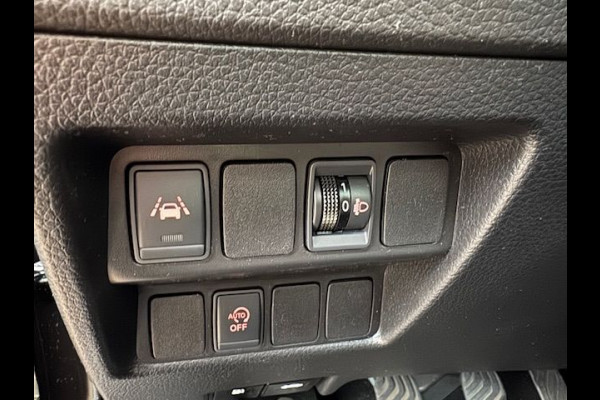 Nissan QASHQAI 1.2 Tekna 112.000km Airco/ECC,Navigatie,Camera,Panoramadak