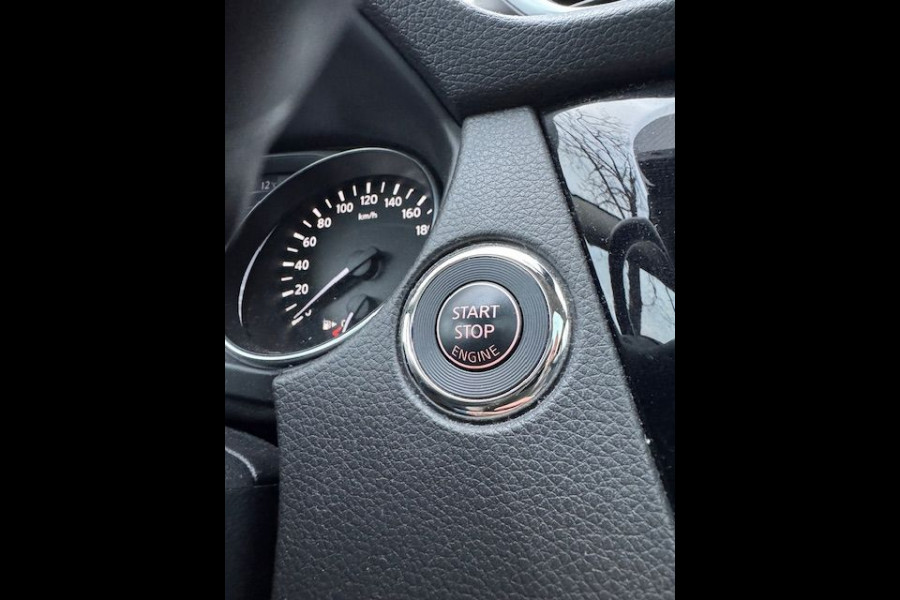Nissan QASHQAI 1.2 Tekna 112.000km Airco/ECC,Navigatie,Camera,Panoramadak
