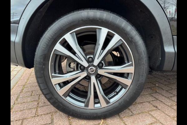 Nissan QASHQAI 1.2 Tekna 112.000km Airco/ECC,Navigatie,Camera,Panoramadak