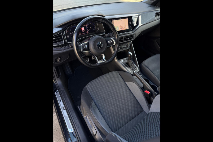 Volkswagen Polo 1.0 TSI 2x R-Line Panorama CarPlay