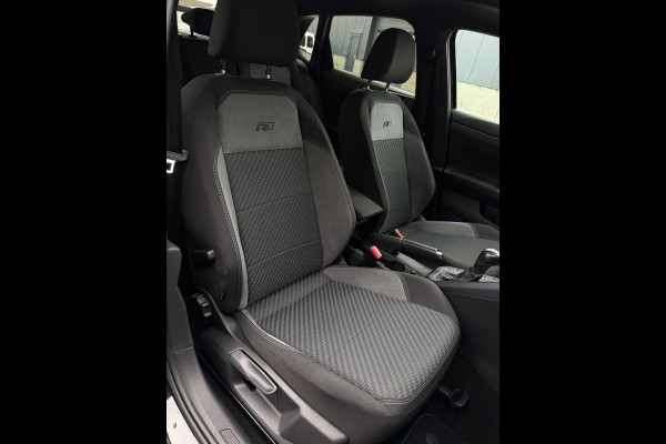 Volkswagen Polo 1.0 TSI 2x R-Line Panorama CarPlay