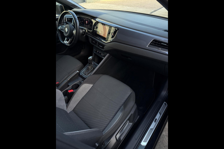Volkswagen Polo 1.0 TSI 2x R-Line Panorama CarPlay