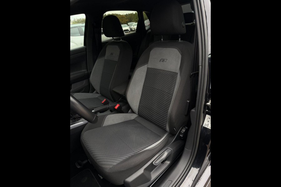 Volkswagen Polo 1.0 TSI 2x R-Line Panorama CarPlay