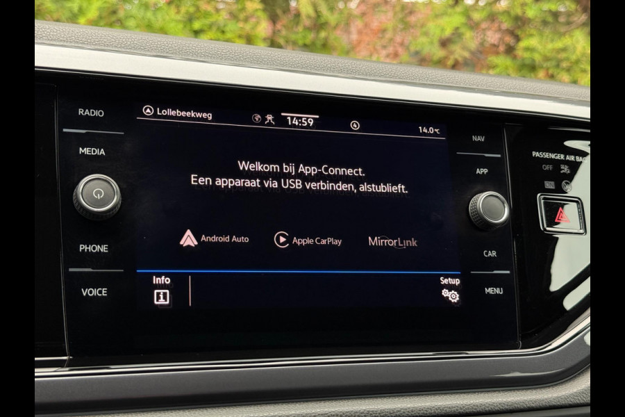 Volkswagen Polo 1.0 TSI 2x R-Line Panorama CarPlay