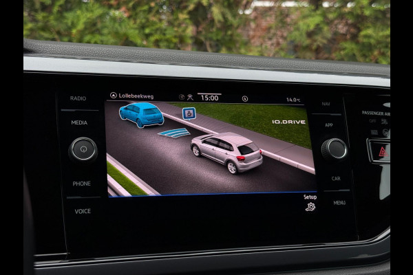 Volkswagen Polo 1.0 TSI 2x R-Line Panorama CarPlay