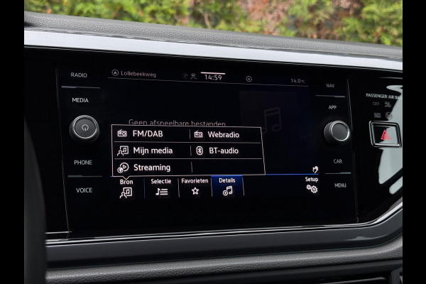 Volkswagen Polo 1.0 TSI 2x R-Line Panorama CarPlay