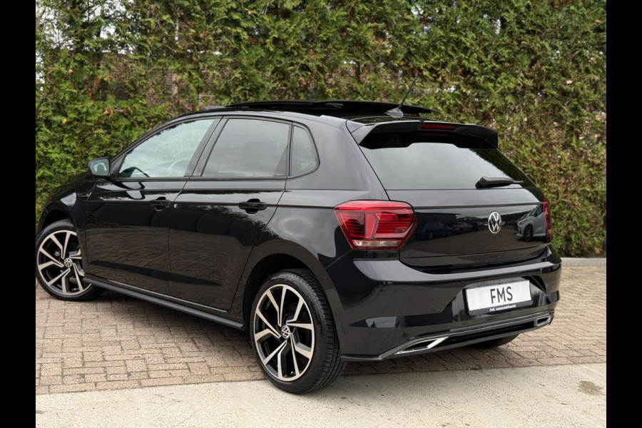 Volkswagen Polo 1.0 TSI 2x R-Line Panorama CarPlay
