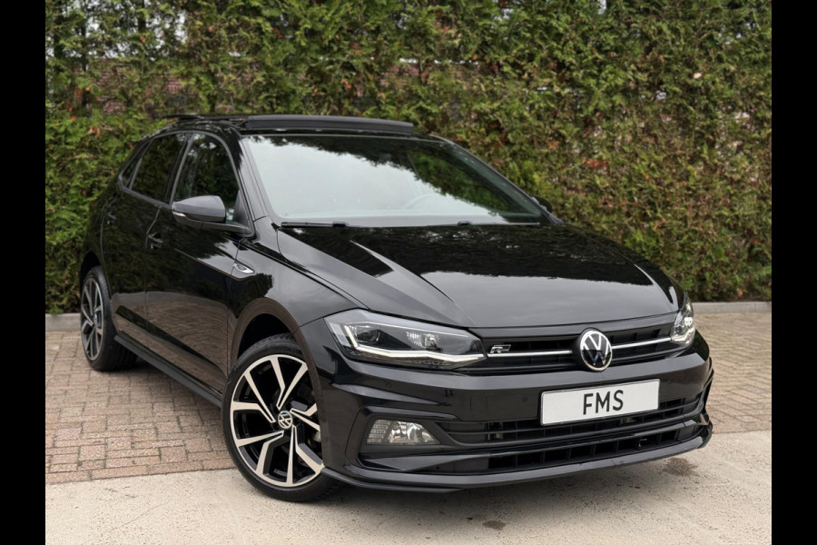 Volkswagen Polo 1.0 TSI 2x R-Line Panorama CarPlay