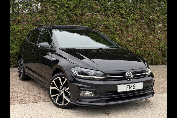 Volkswagen Polo 1.0 TSI 2x R-Line Panorama CarPlay
