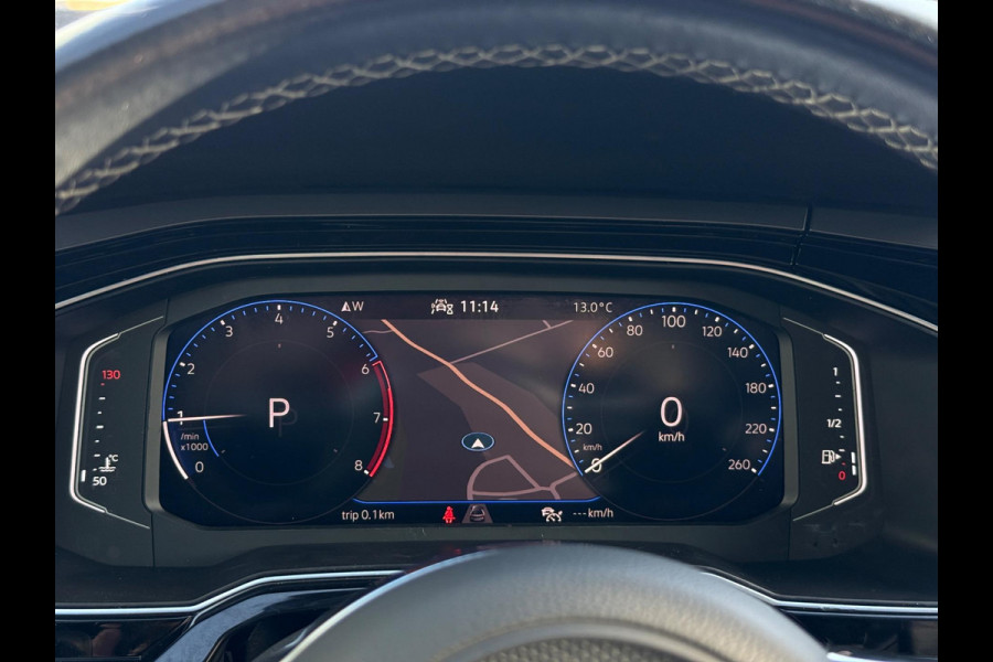 Volkswagen Polo 1.0 TSI 2x R-Line Panorama CarPlay