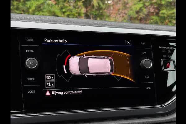 Volkswagen Polo 1.0 TSI 2x R-Line Panorama CarPlay