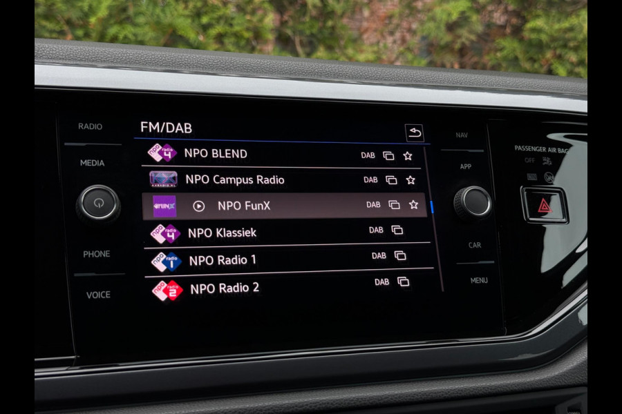 Volkswagen Polo 1.0 TSI 2x R-Line Panorama CarPlay