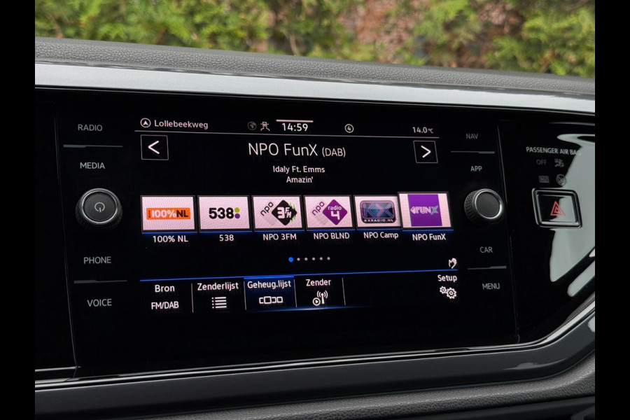 Volkswagen Polo 1.0 TSI 2x R-Line Panorama CarPlay