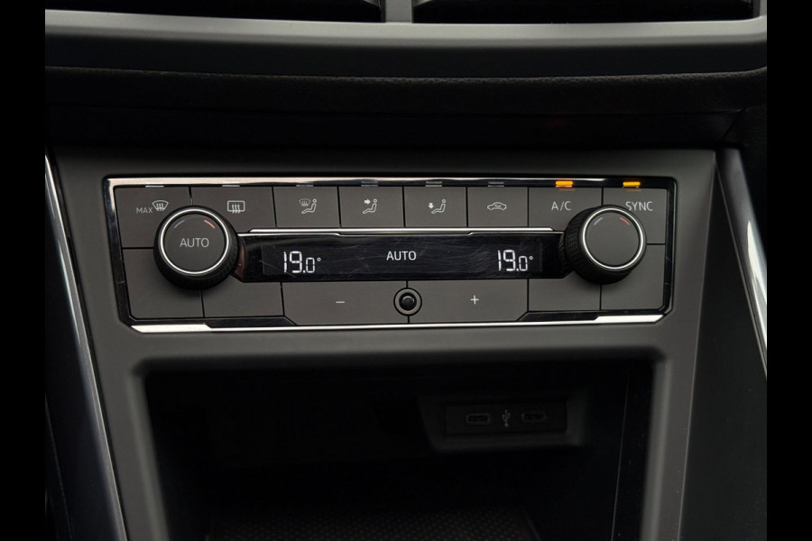 Volkswagen Polo 1.0 TSI 2x R-Line Panorama CarPlay