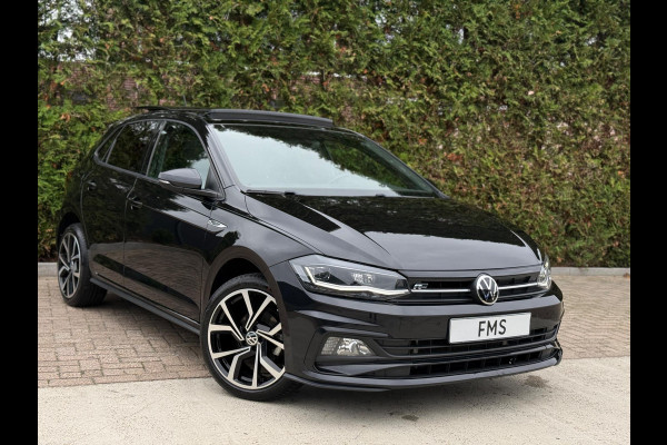 Volkswagen Polo 1.0 TSI 2x R-Line Panorama CarPlay