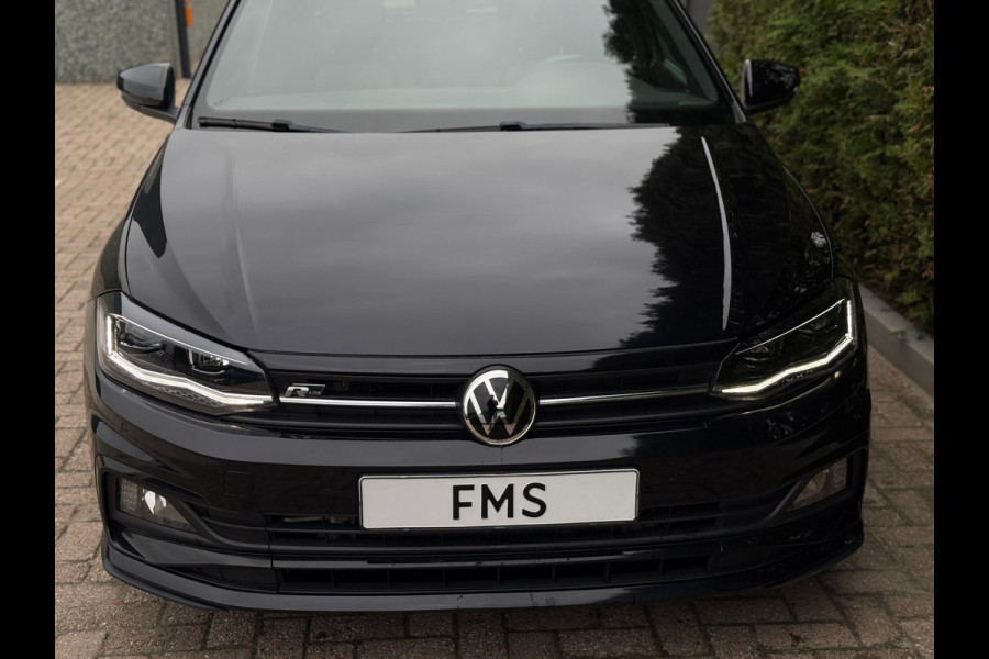 Volkswagen Polo 1.0 TSI 2x R-Line Panorama CarPlay