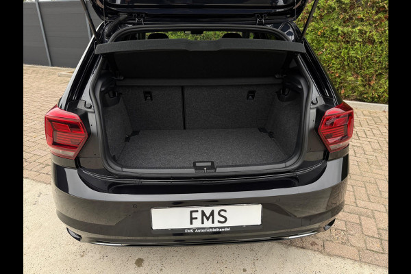 Volkswagen Polo 1.0 TSI 2x R-Line Panorama CarPlay