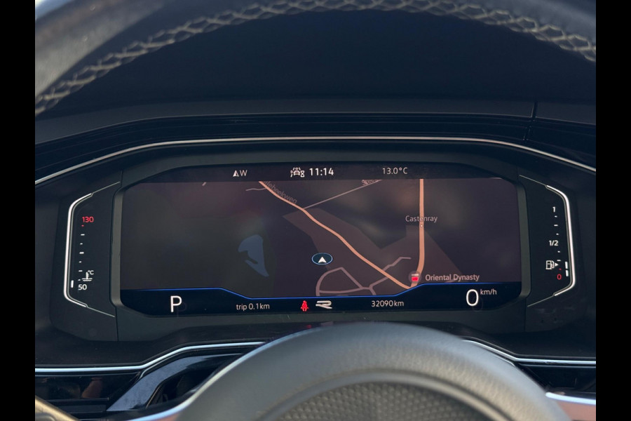 Volkswagen Polo 1.0 TSI 2x R-Line Panorama CarPlay