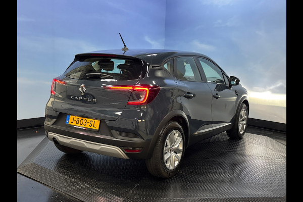 Renault Captur 1.0 TCe 100 Zen