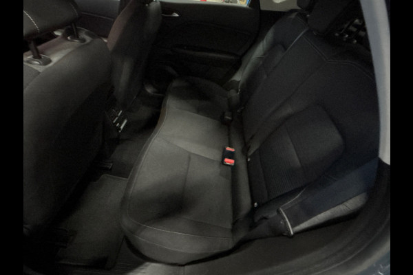 Renault Captur 1.0 TCe 100 Zen