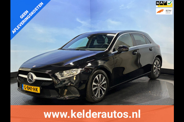 Mercedes-Benz A-Klasse 160 Business Solution Navi | Clima | Cruise |Camera